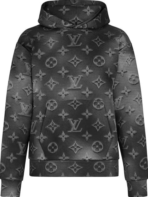 louis vuitton sweatshirt price|louis vuitton sweatsuit.